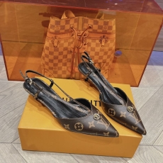 Louis Vuitton Sandals